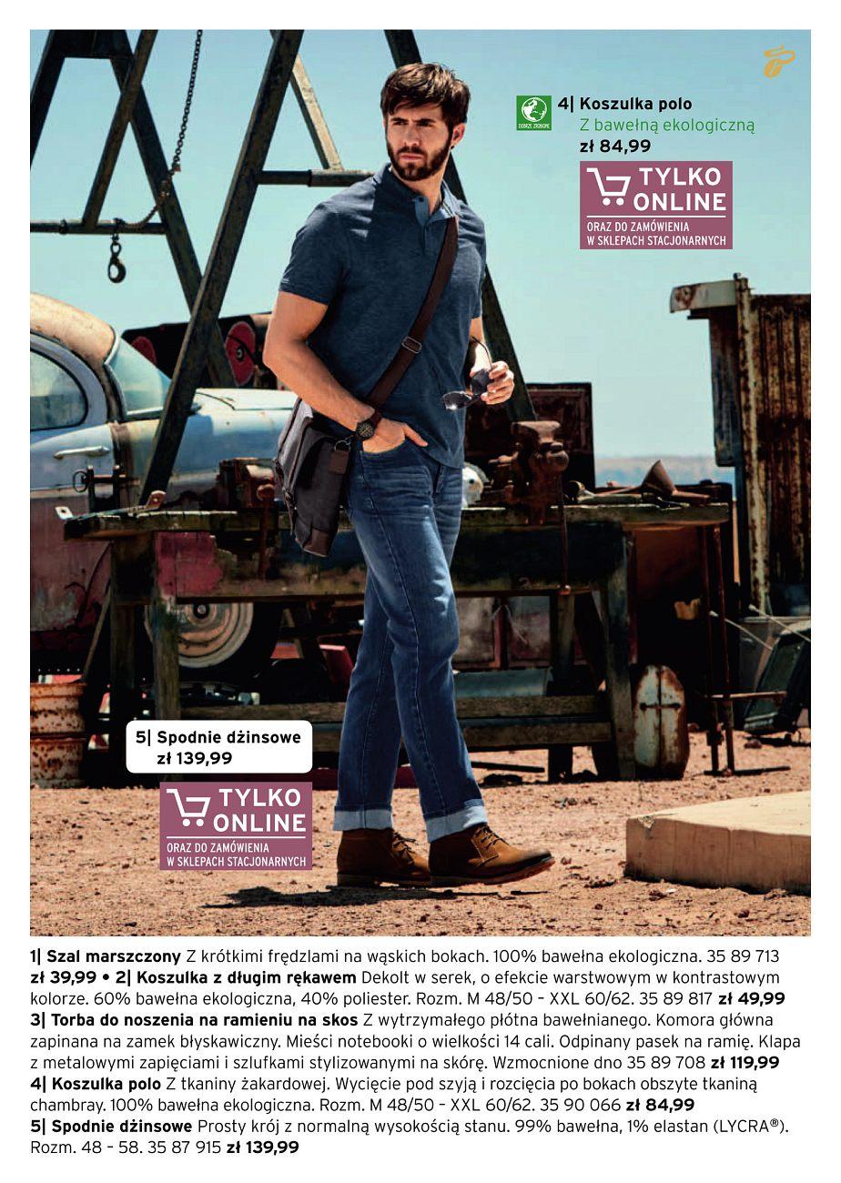 Gazetka promocyjna Tchibo str. 15