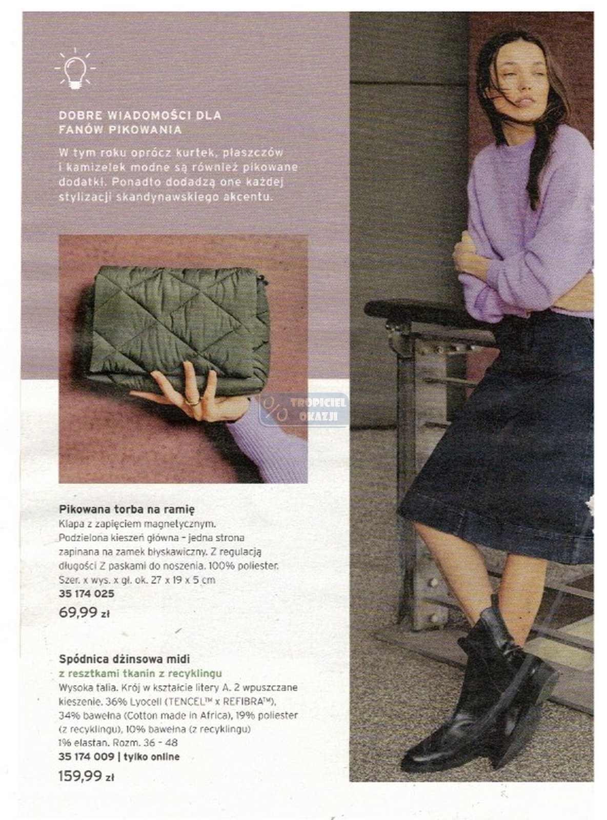 Gazetka promocyjna Tchibo str. 20