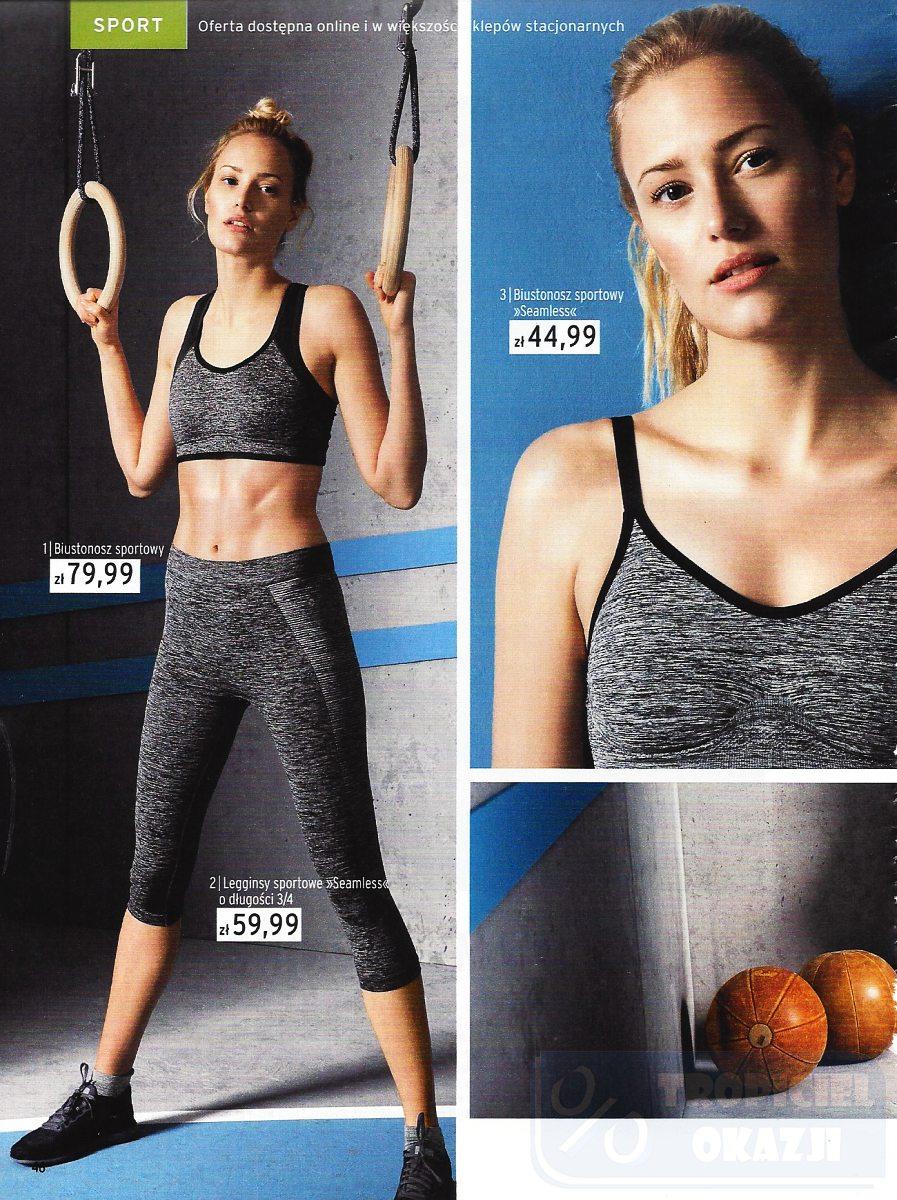 Gazetka promocyjna Tchibo str. 46