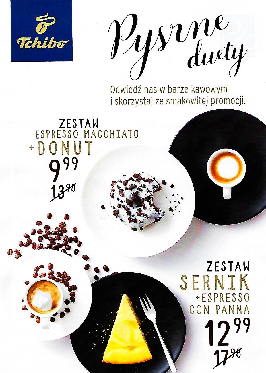 Gazetka promocyjna Tchibo str. 26