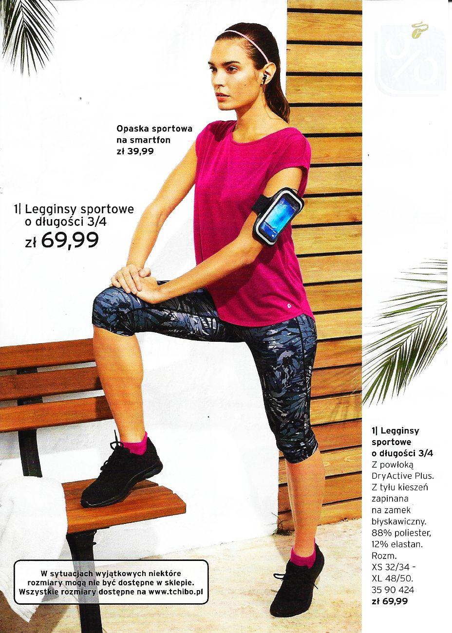 Gazetka promocyjna Tchibo str. 23