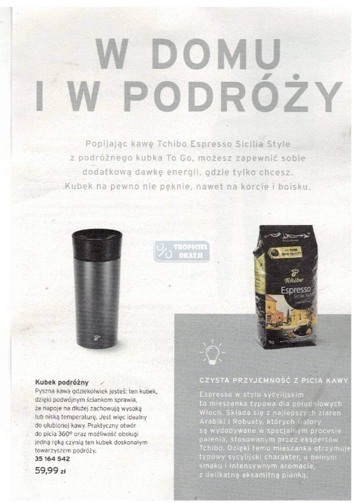 Gazetka promocyjna Tchibo str. 24