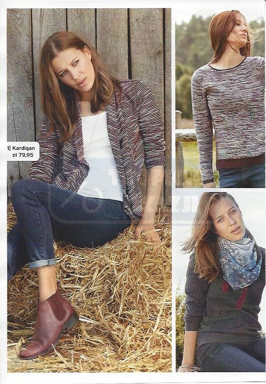 Gazetka promocyjna Tchibo str. 18