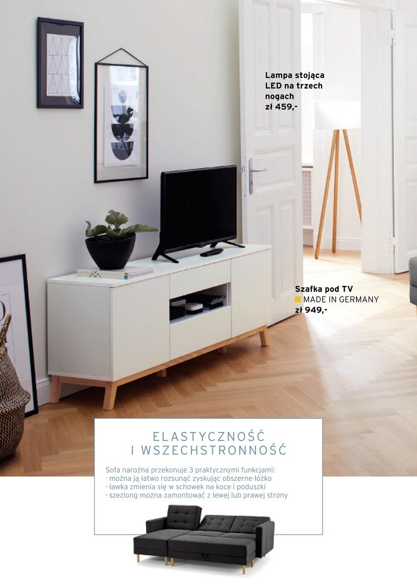 Gazetka promocyjna Tchibo str. 38