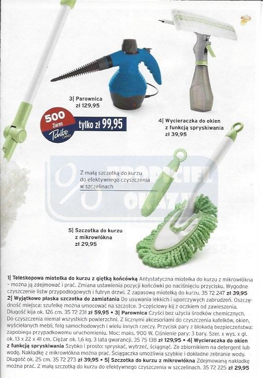 Gazetka promocyjna Tchibo str. 15