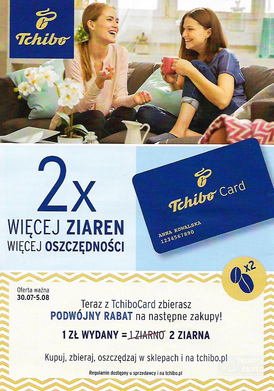Gazetka promocyjna Tchibo str. 34