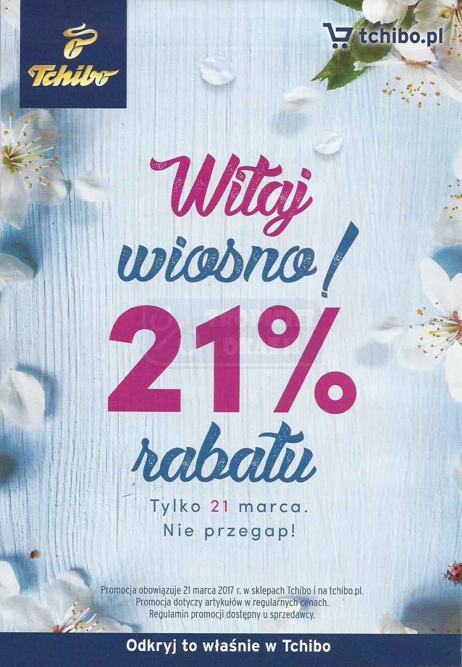 Gazetka promocyjna Tchibo str. 36