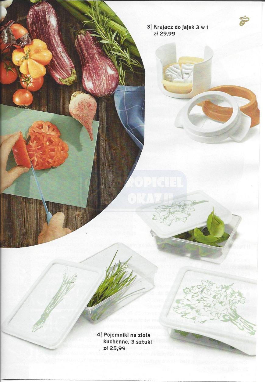 Gazetka promocyjna Tchibo str. 19