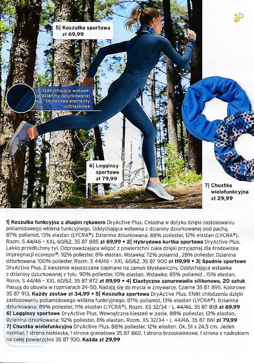 Gazetka promocyjna Tchibo str. 15