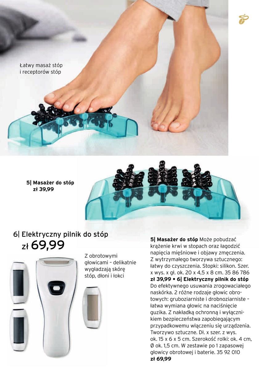 Gazetka promocyjna Tchibo str. 23