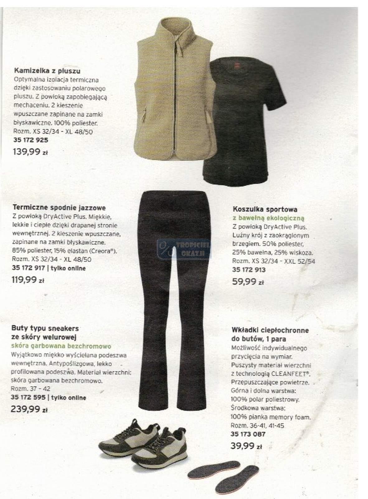 Gazetka promocyjna Tchibo str. 10