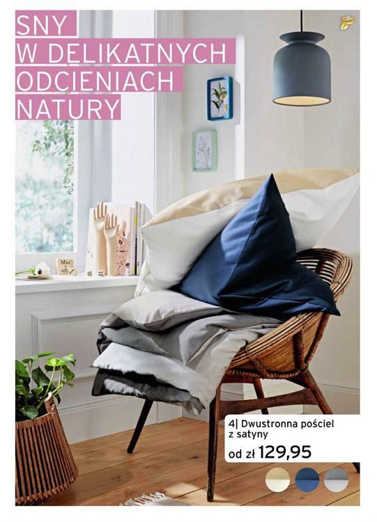 Gazetka promocyjna Tchibo str. 21