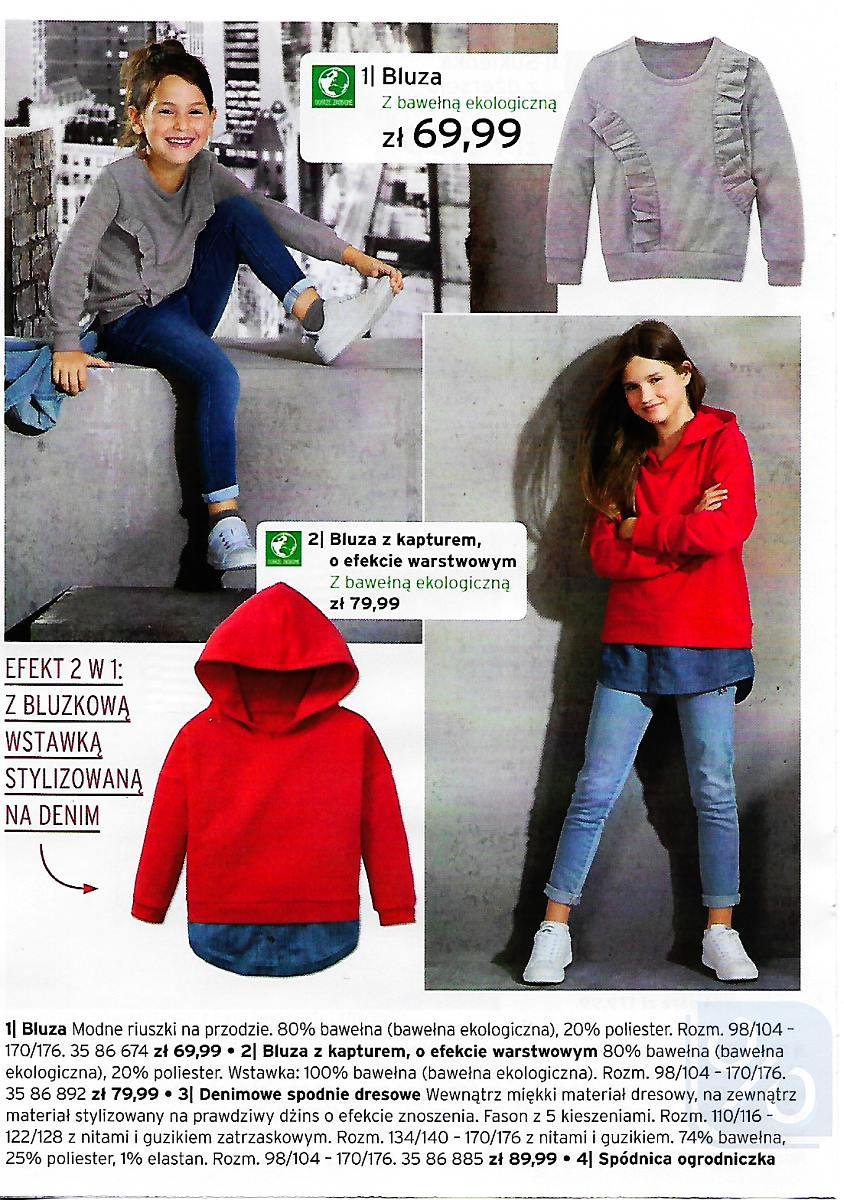 Gazetka promocyjna Tchibo str. 38