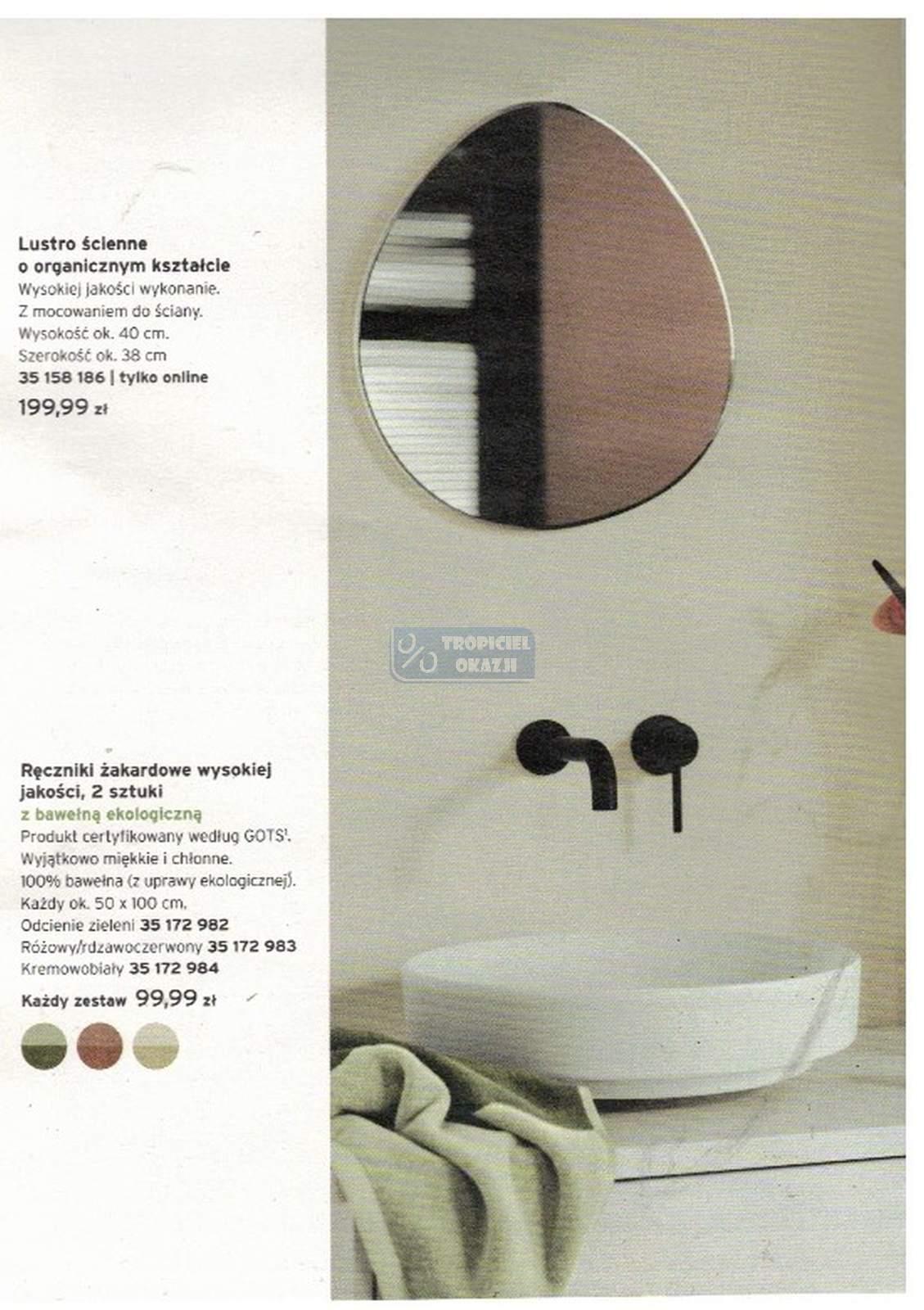 Gazetka promocyjna Tchibo str. 30