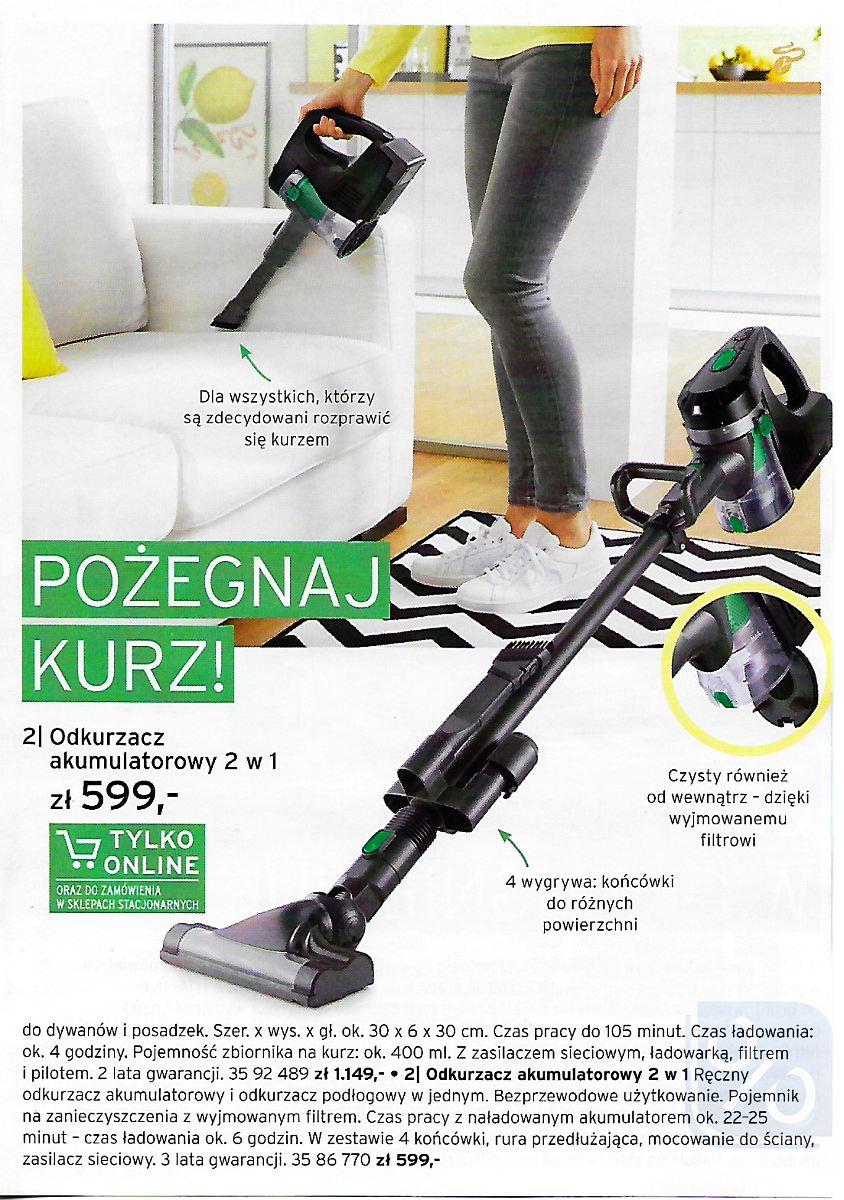 Gazetka promocyjna Tchibo str. 19