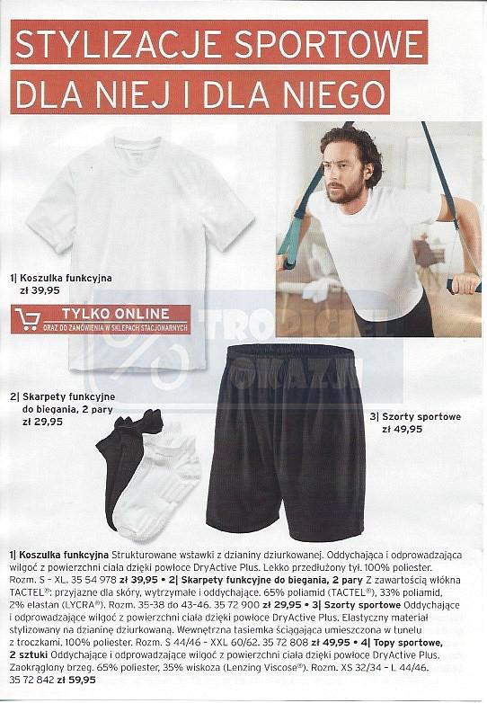 Gazetka promocyjna Tchibo str. 12