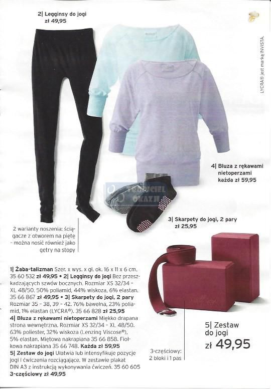 Gazetka promocyjna Tchibo str. 43