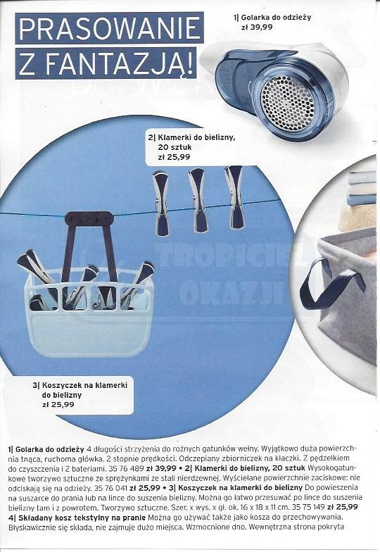 Gazetka promocyjna Tchibo str. 20