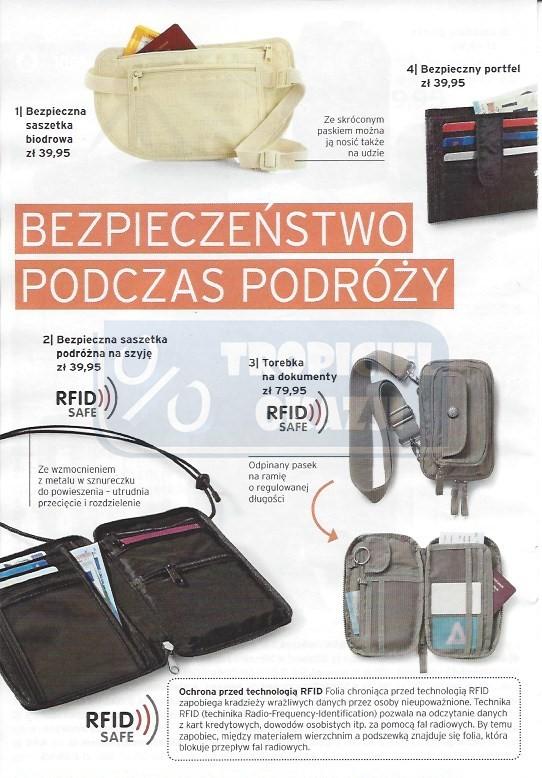 Gazetka promocyjna Tchibo str. 20