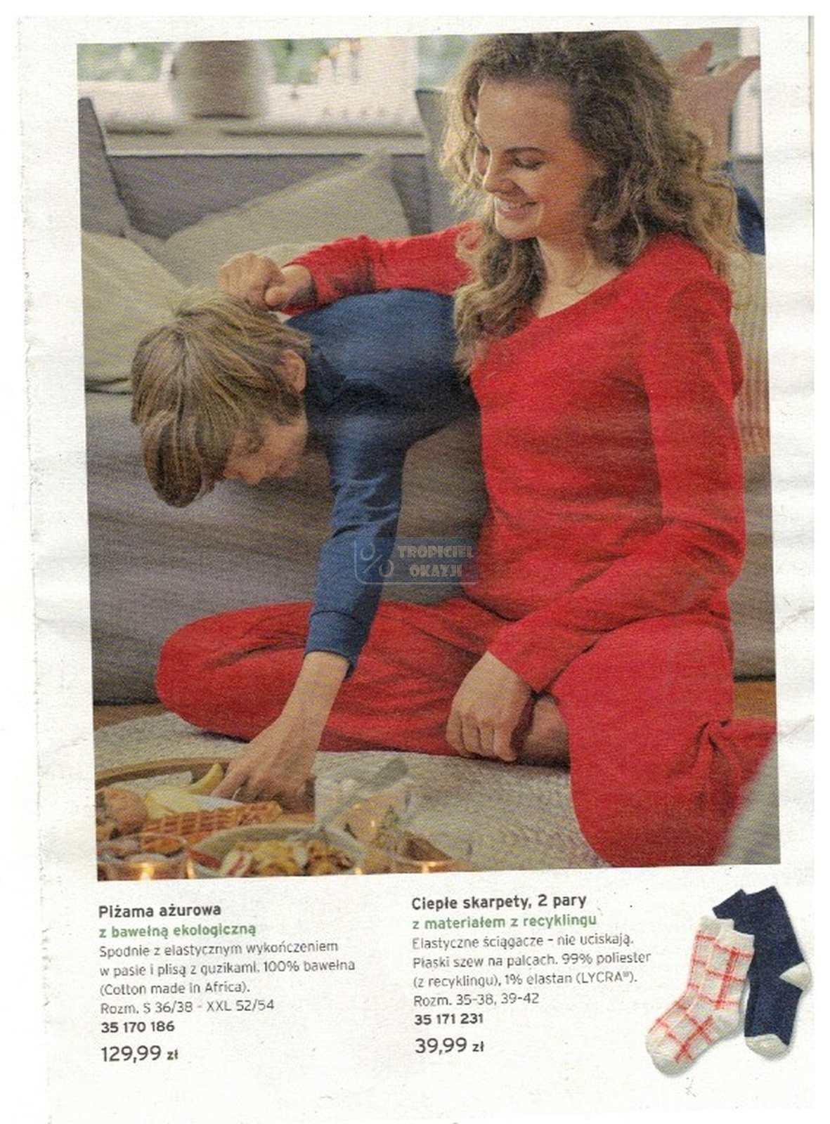 Gazetka promocyjna Tchibo str. 25