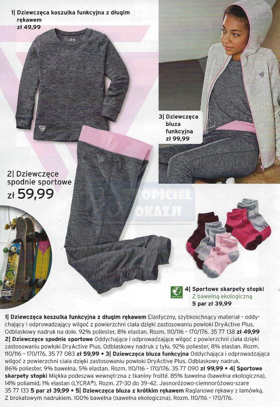 Gazetka promocyjna Tchibo str. 10