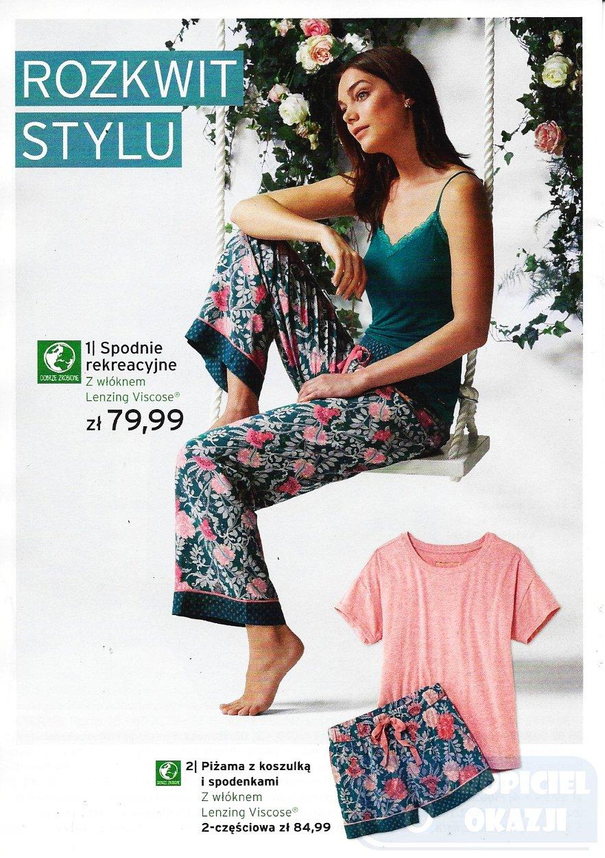 Gazetka promocyjna Tchibo str. 8