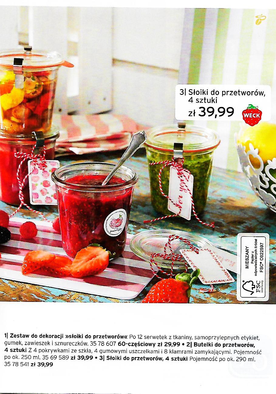 Gazetka promocyjna Tchibo str. 33