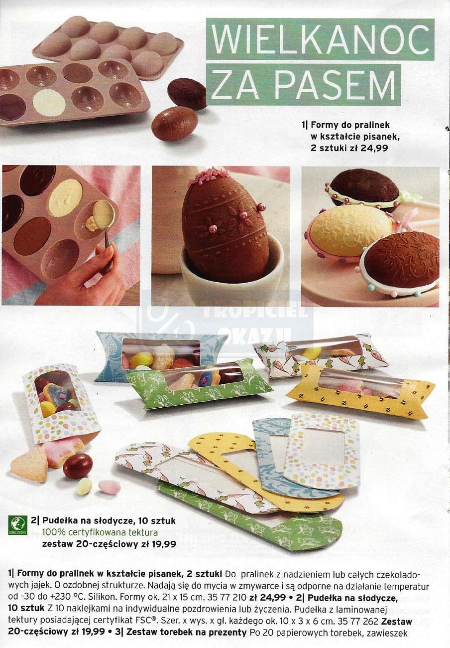 Gazetka promocyjna Tchibo str. 12