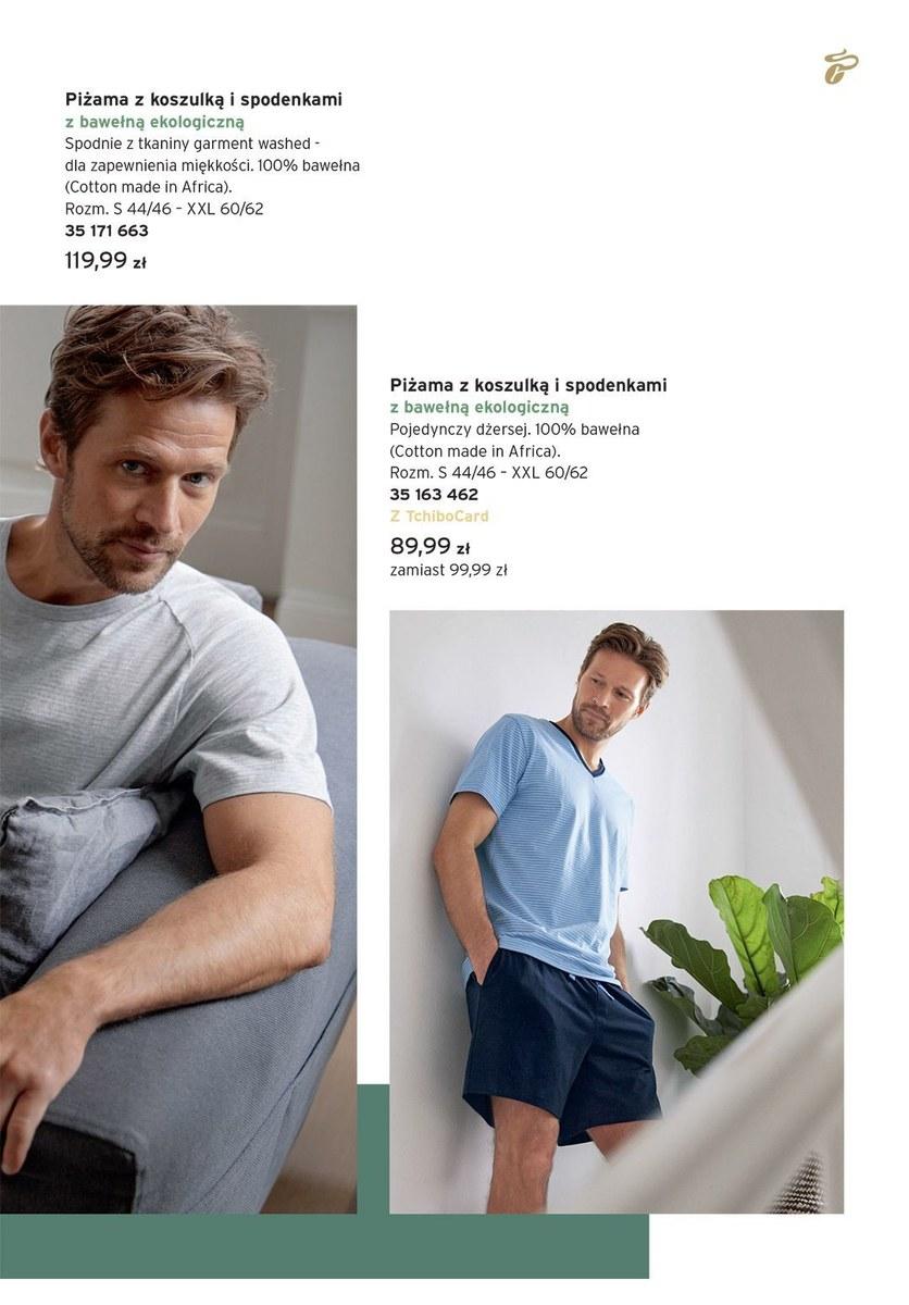 Gazetka promocyjna Tchibo str. 23