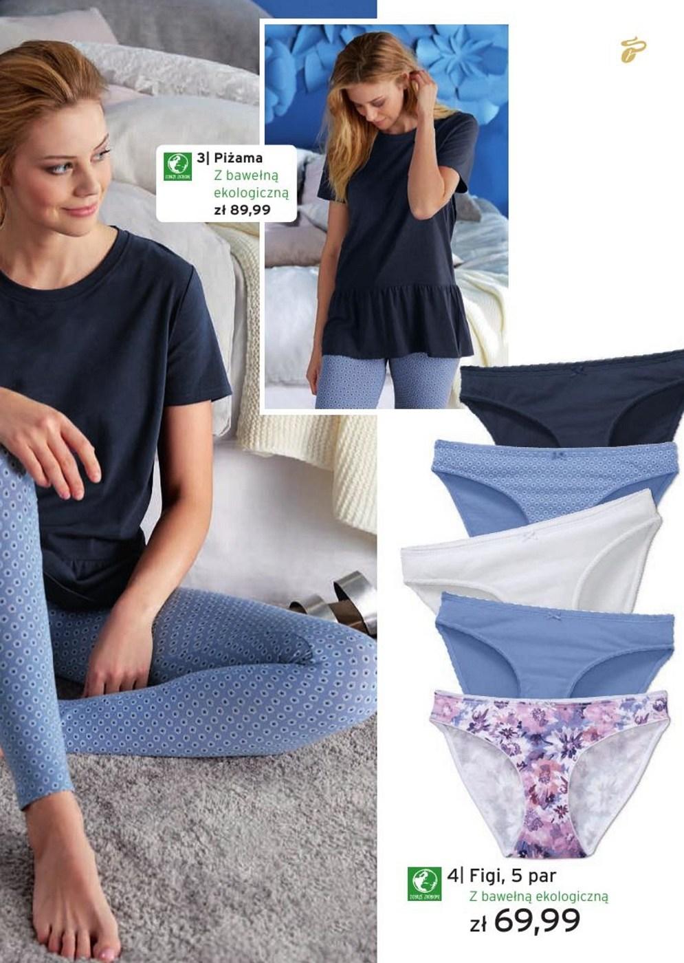 Gazetka promocyjna Tchibo str. 11