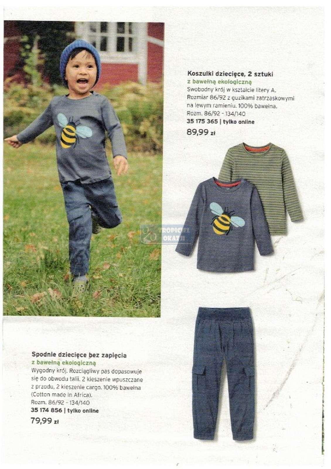 Gazetka promocyjna Tchibo str. 42