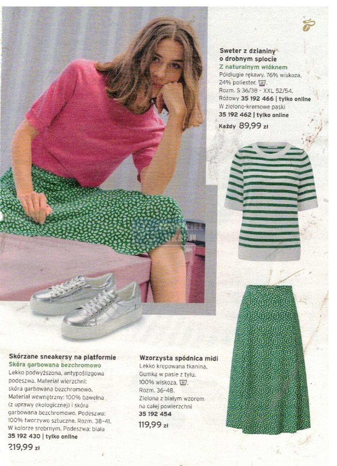 Gazetka promocyjna Tchibo str. 5