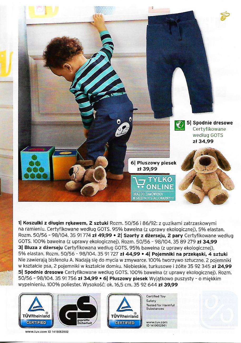 Gazetka promocyjna Tchibo str. 7