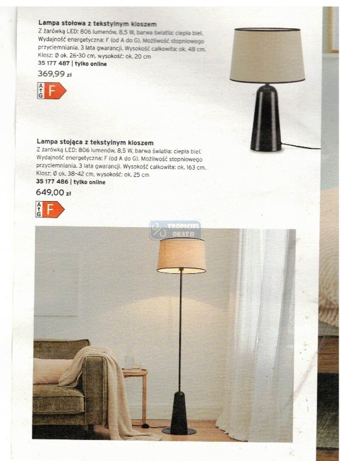 Gazetka promocyjna Tchibo str. 46