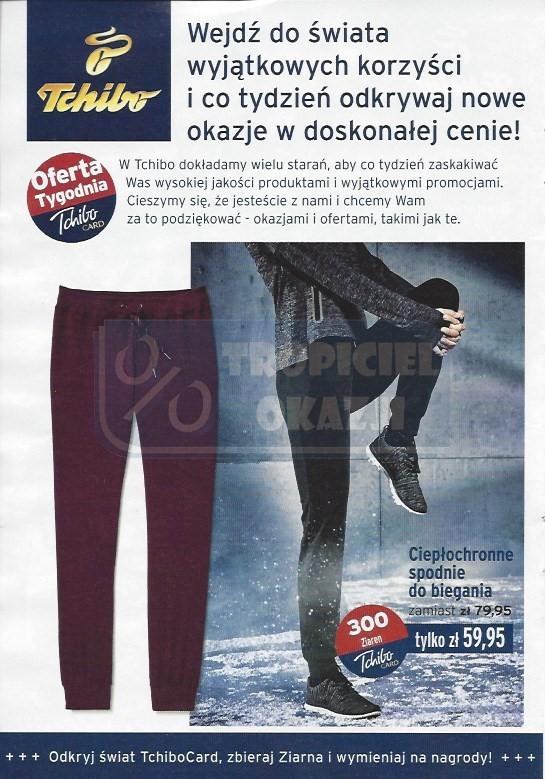 Gazetka promocyjna Tchibo str. 2