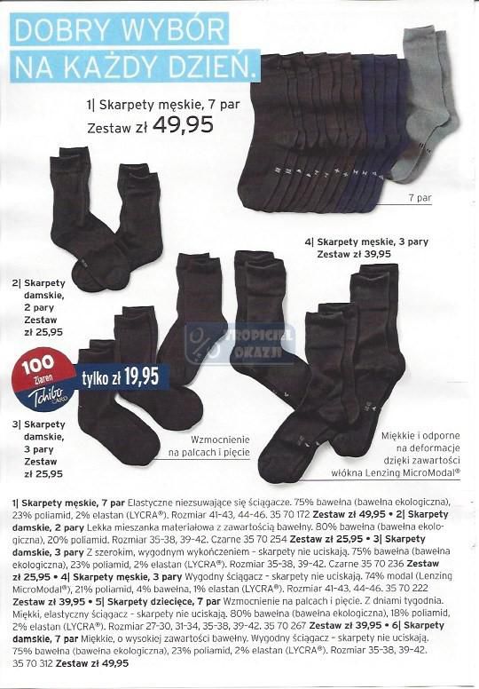 Gazetka promocyjna Tchibo str. 38