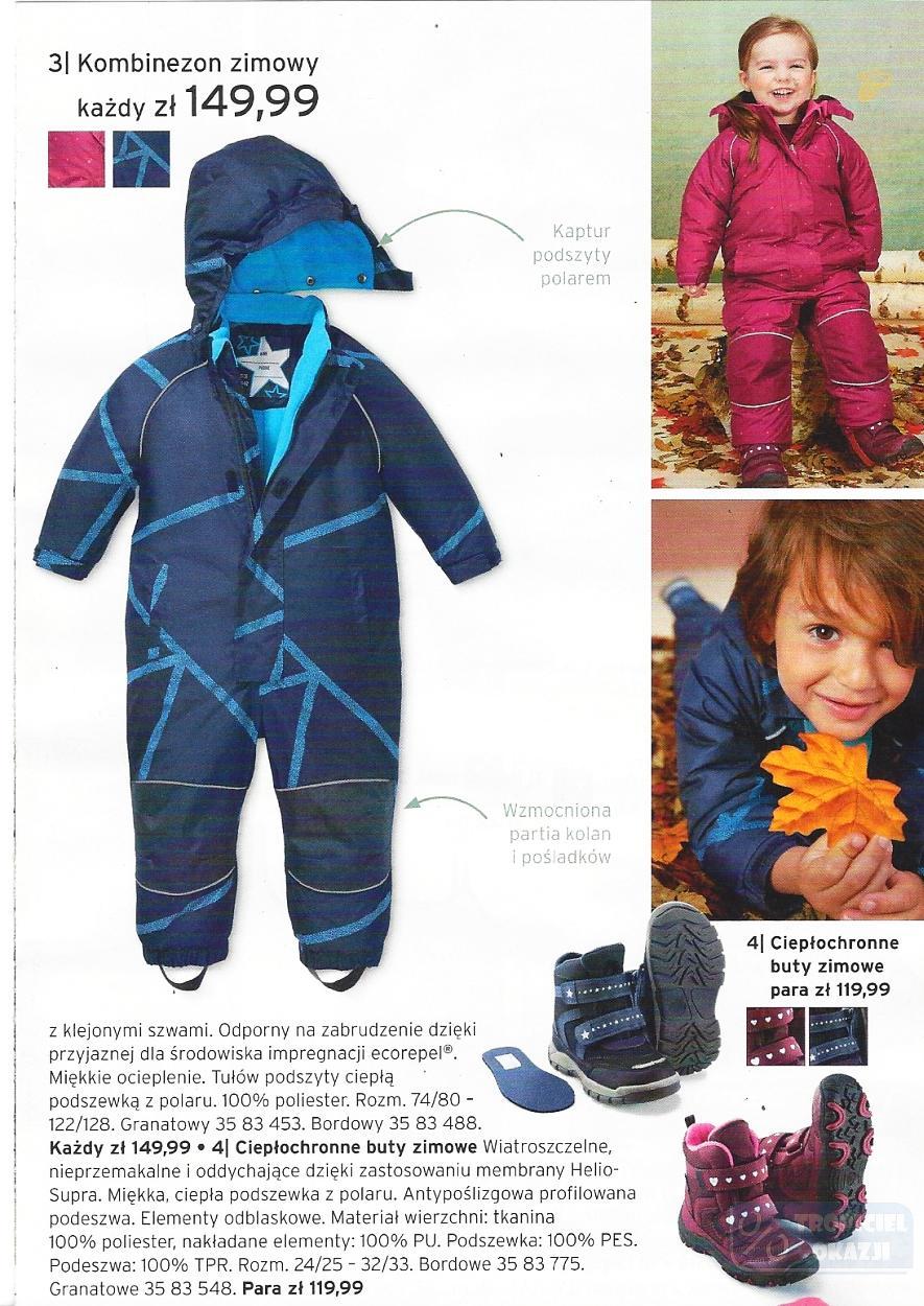 Gazetka promocyjna Tchibo str. 23