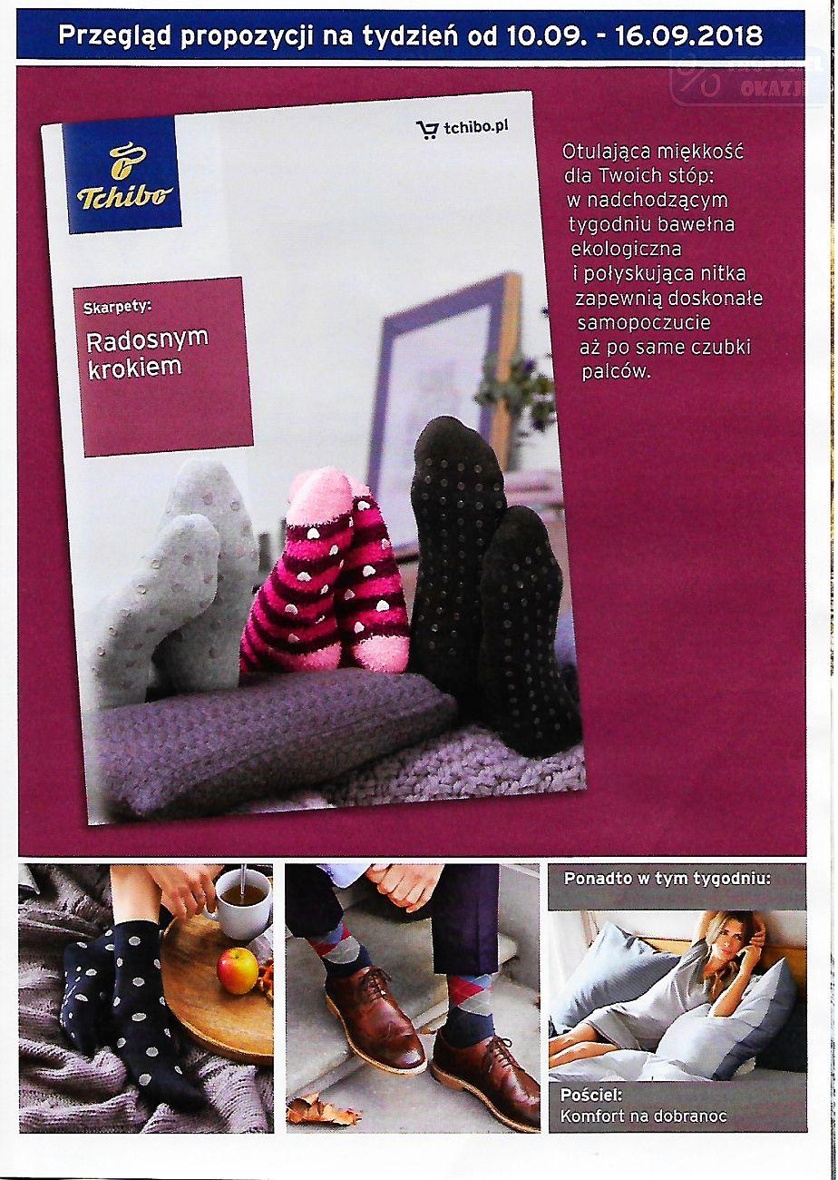 Gazetka promocyjna Tchibo str. 39