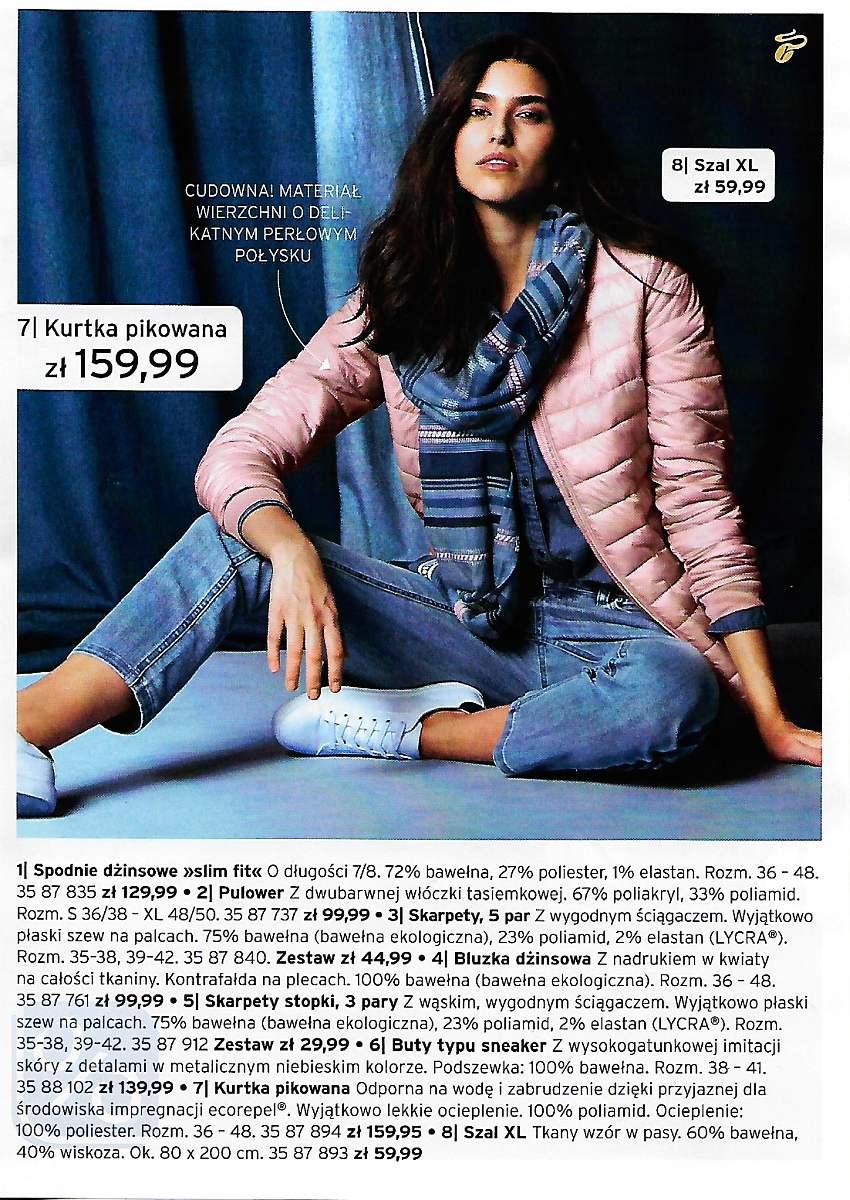 Gazetka promocyjna Tchibo str. 7