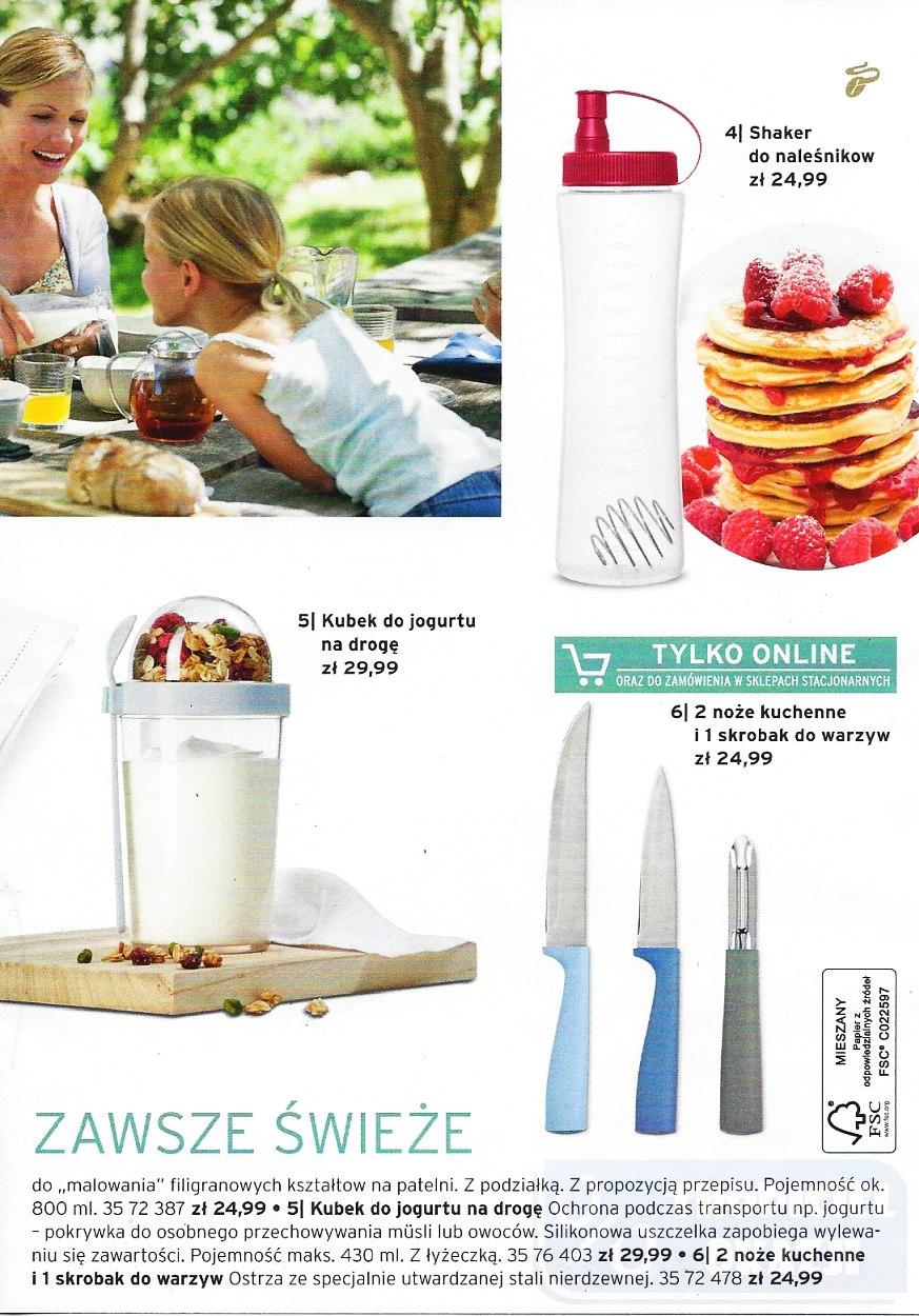 Gazetka promocyjna Tchibo str. 33