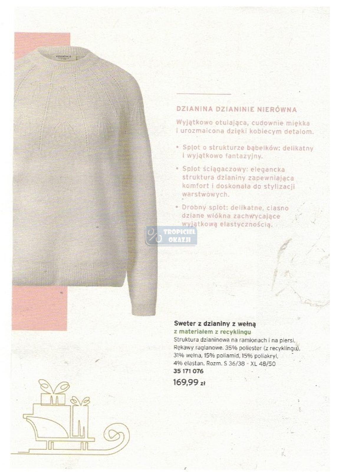 Gazetka promocyjna Tchibo str. 22