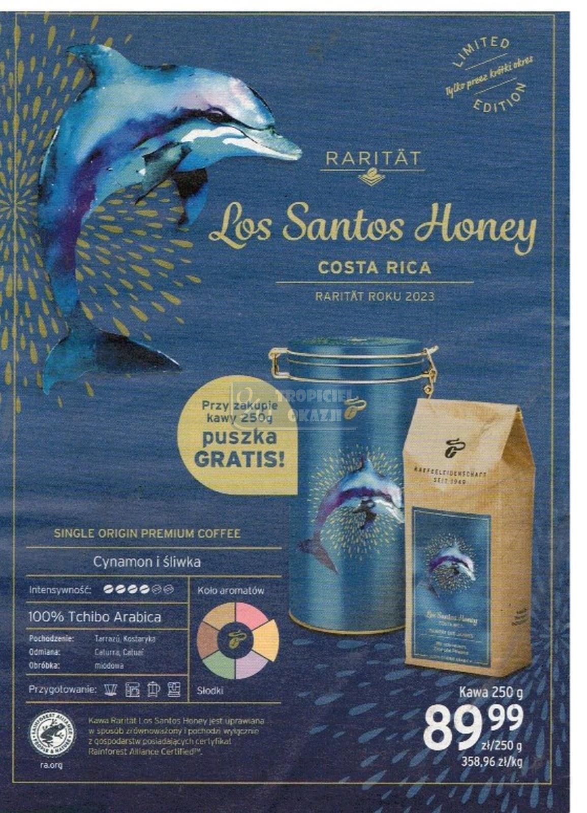 Gazetka promocyjna Tchibo str. 16