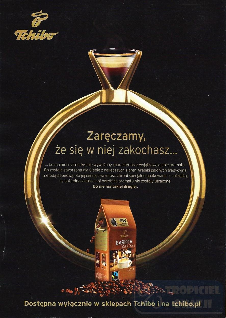 Gazetka promocyjna Tchibo str. 56