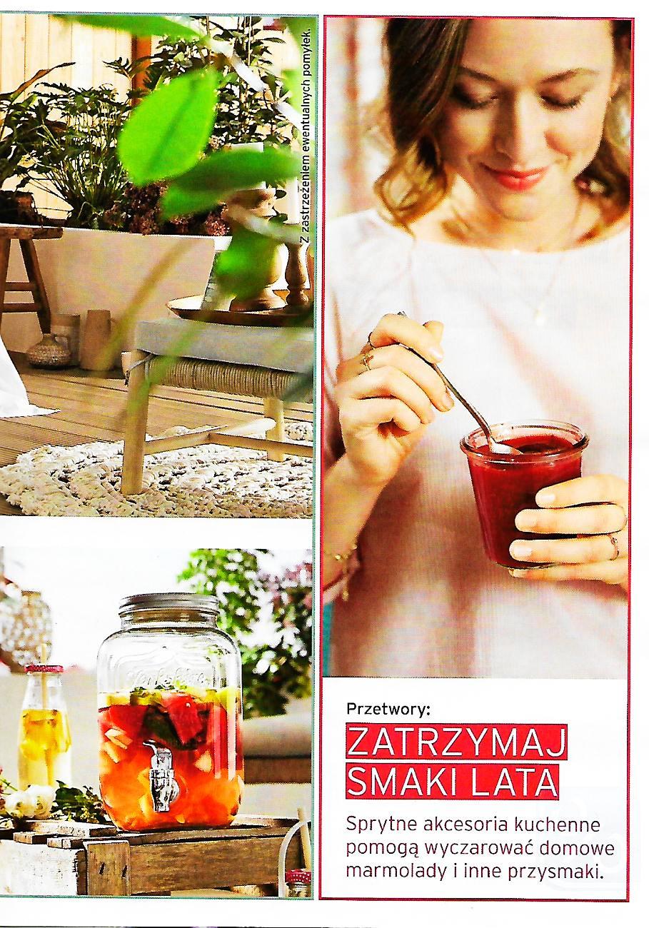 Gazetka promocyjna Tchibo str. 3