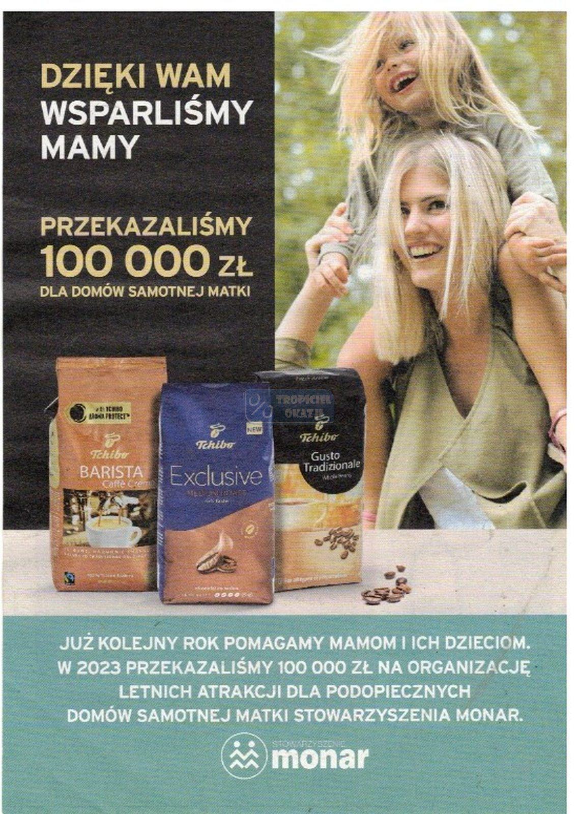 Gazetka promocyjna Tchibo str. 32