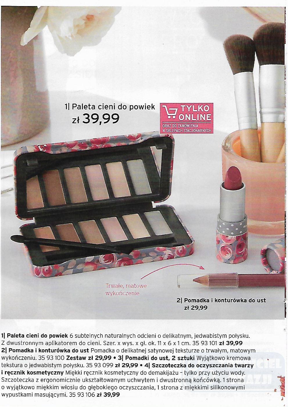 Gazetka promocyjna Tchibo str. 18