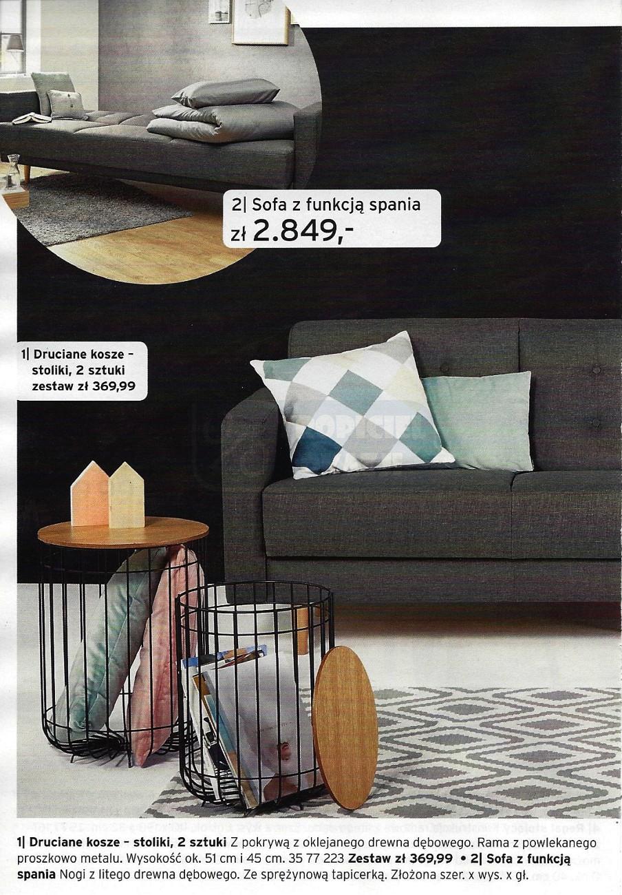 Gazetka promocyjna Tchibo str. 36