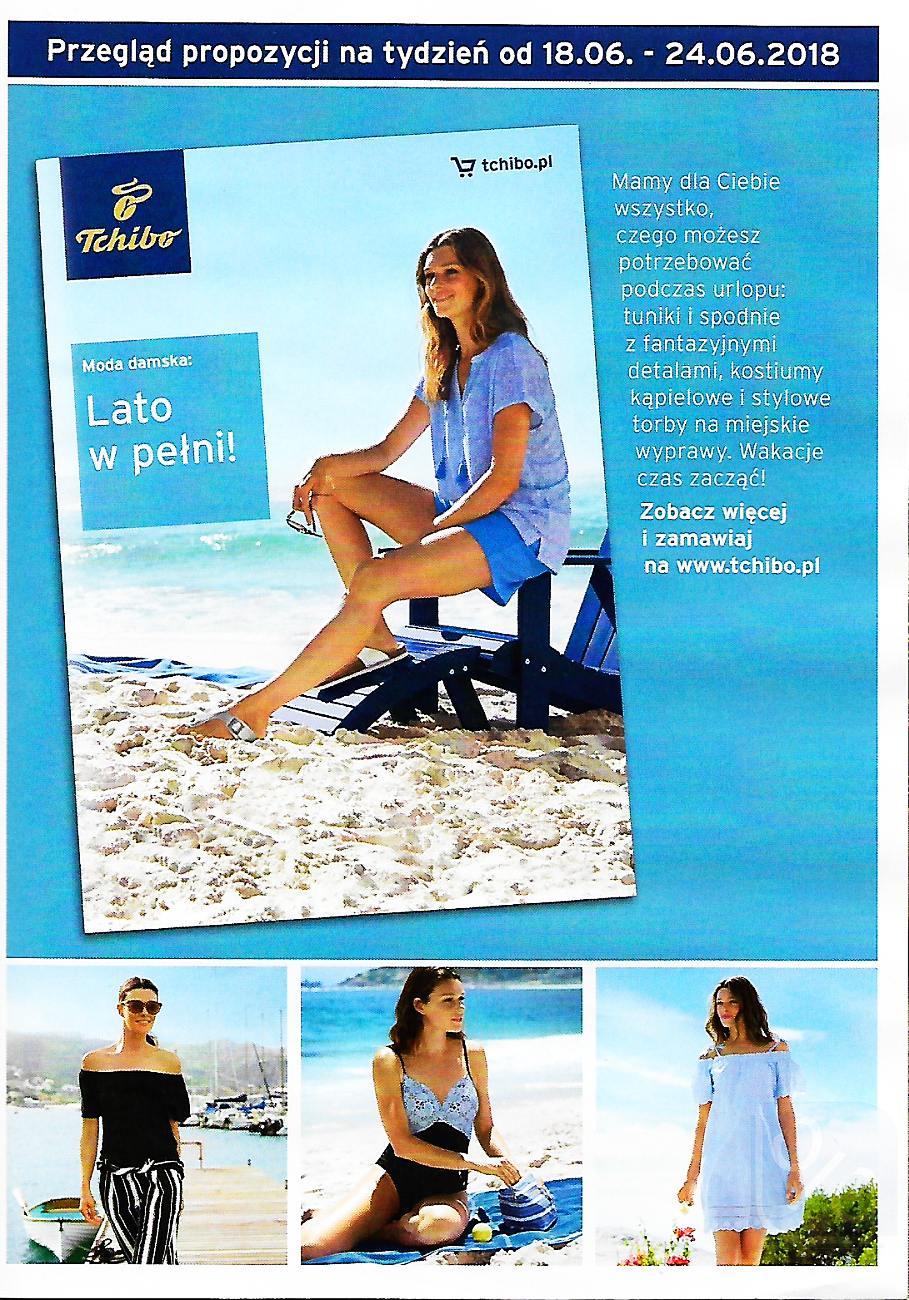 Gazetka promocyjna Tchibo str. 39