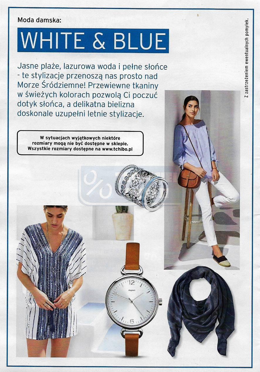 Gazetka promocyjna Tchibo str. 4