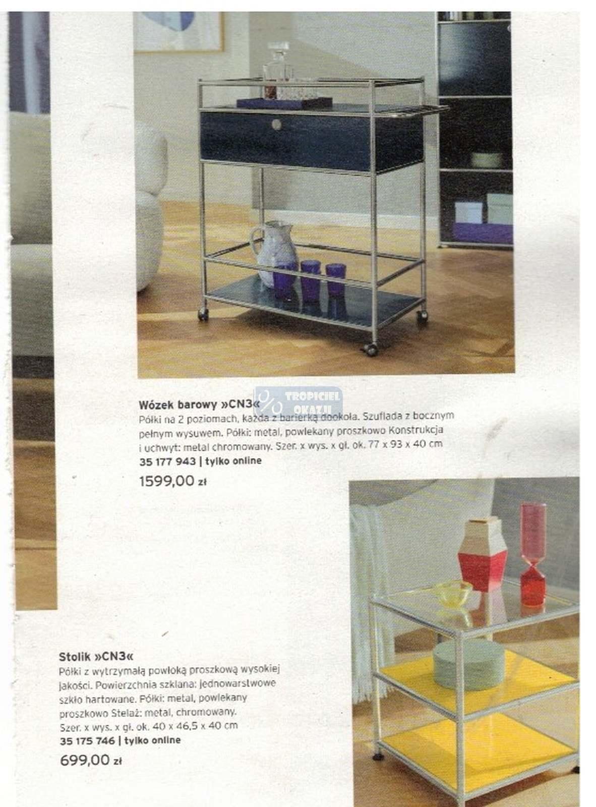 Gazetka promocyjna Tchibo str. 37